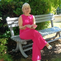 Татьяна Усубова, 26.09