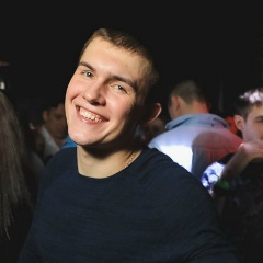 Андрей Манахов, 30.08.1995, Рязань