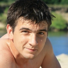 Руслан Тлагуров, 06.08, Москва