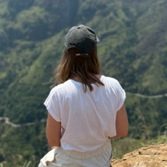 Анна Петренко, 07.07.1986, Москва