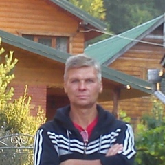 Юрій Прокопів
