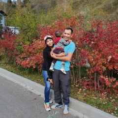 Al'mira Bekembaeva, 01.09, Шымкент