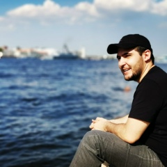 Назир Каров, Нальчик