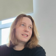 Artyom Panov, 05.11.1994