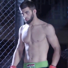 Адам Чимирзаев, 04.07, Москва