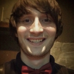 Nugi Dzigua, 23.05, Москва