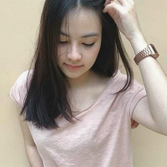 Titis Swanty, 01.02.1991