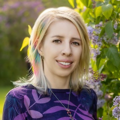 Милана Петрук, 24.04.1985, Москва