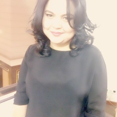 Sandugash Madiyarova, 17.05.1983, Алматы