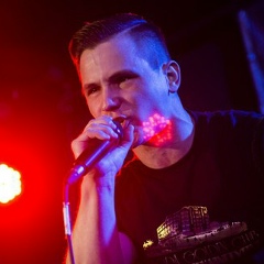 Mc-Alem True-Way, 05.03.1996, Хабаровск