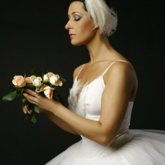 Ольга Николаева, 03.03, Санкт-Петербург