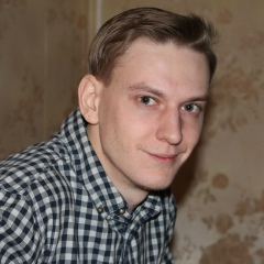 Дмитрий Дудник, 25.02.1989, Москва