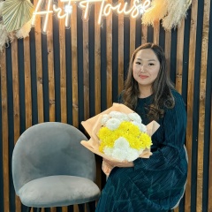 Чодураа Монгуш, 08.05