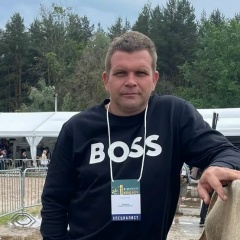 Андрей Романов, Санкт-Петербург