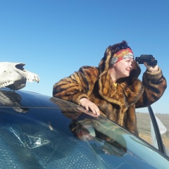 Ирина Кречетова, 03.04, Волжский