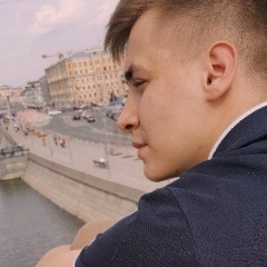 Никита Павлов, Клин