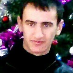 Аслан Янадамов, 29.09.1994