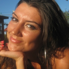 Татьяна Полуэктова, 12.06.1983, Дедовск