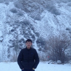 Арнат Сагатов, 05.04, Тель-Авив