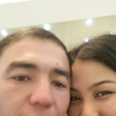 Nurgaz Mixtibaev, 02.07.1991, Шымкент