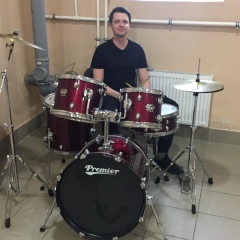 Макс Егоров, 22.09.1989