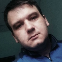 Иван Змырли, 09.11.1984, Сарань