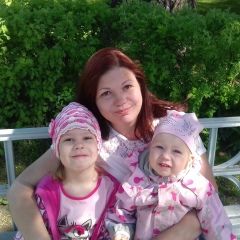 Елена Шавлева, 28.06, Санкт-Петербург