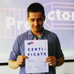 Дима Присуха, 08.10