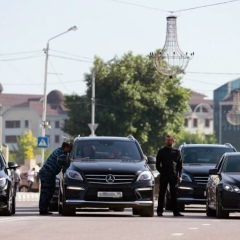 Рамзан Магамадов, 09.04.1987, Грозный