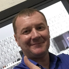 Александр Коробченко, 19.01, Волгоград