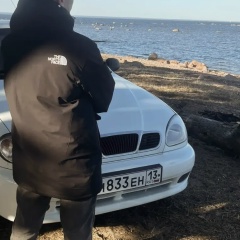 Дмитрий Ефимкин, 24.12, Darwin