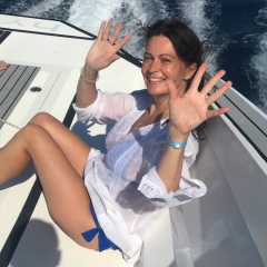 Наталия Фатеева, 17.04, Москва