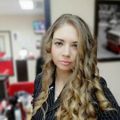 Наталья Юрикова, 15.02, Тверь