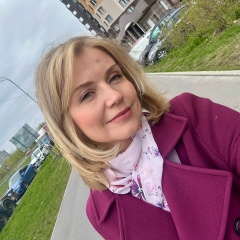 Ирина Семененко, 23.07.1985, Санкт-Петербург