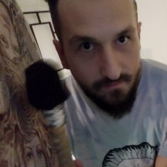 Максим Фонин, 26.04.1988, Москва