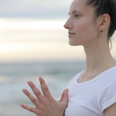 Катерина Альфер, 27.07