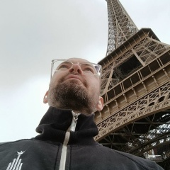 Юрий Жарский, 24.12.1986, Vigo