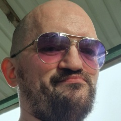 Антон Амосов, Санкт-Петербург