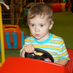 Иван Кокорин, 21.08, Омск