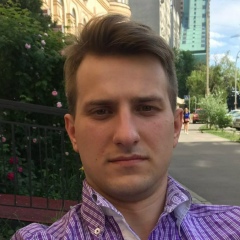 Владимир Кириллов, 06.04