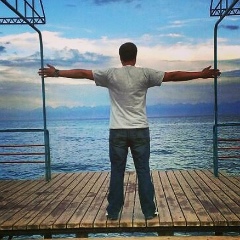 Данияр Еркенов, 08.05.1990, Алматы