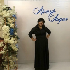 Гульмира Дисалиева, 30.09