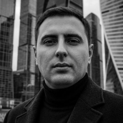 Валерий Яковлев, 31.10, Одинцово