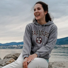 Ирина Чигорева, 28.10.1987, Белгород