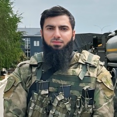 The Wanted, Грозный