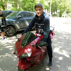 Евгений Владиславович, 22.05.1988