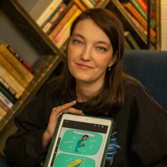 Мария Виленская-Плоткина, 08.11, Новороссийск