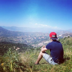 Maksud Tashpulatov, 09.07, Бекабад