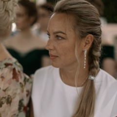 Наталья Федорова, 10.09, Москва