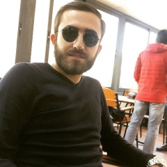 Hamaz Nahatakyan, 28.05.1993, Ереван